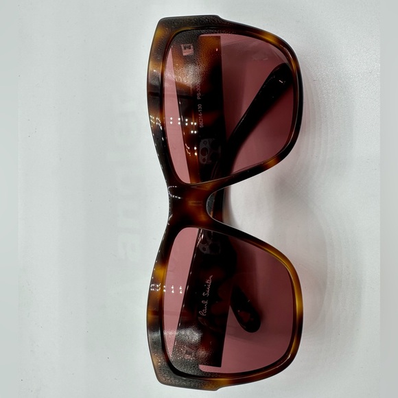 Paul Smith Sunglasses 58 14-130 PS-3000 DM Japan - Picture 9 of 11